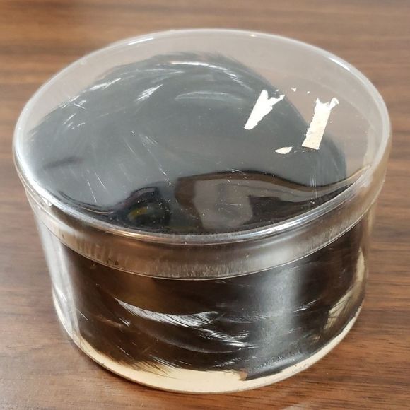 Vintage Raven Feather‎ Head Hair Band / Head Piece - Picture 9 of 9